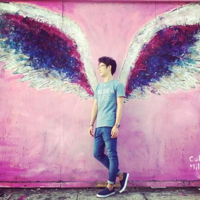 RageDav's profile picture. 鳥取→大阪//4代目Safari / St.andrew univ ｢stay hungry. stay foolish.｣