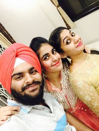 DJSINGH1313's profile picture. 