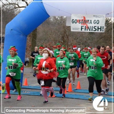 We put on family friendly runs all over the US. Home of the GlowInTheNight5k, GoSantaGo 5k, Run for Robots 5k, TheChocolate5k, & Heroes 5k. #running #runforphil