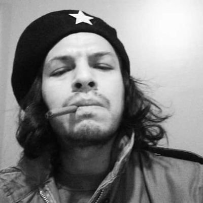 ELFUSER631's profile picture. They say hes from the LEFT, some say they're from the RIGHT. I say who gives a FUCK as long as we meet somewhere in the middle.