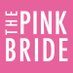 The Pink Bride (@thepinkbride) Twitter profile photo The Pink Bride (@thepinkbride) Twitter profile photo