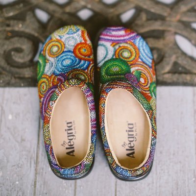 alegria clogs clearance