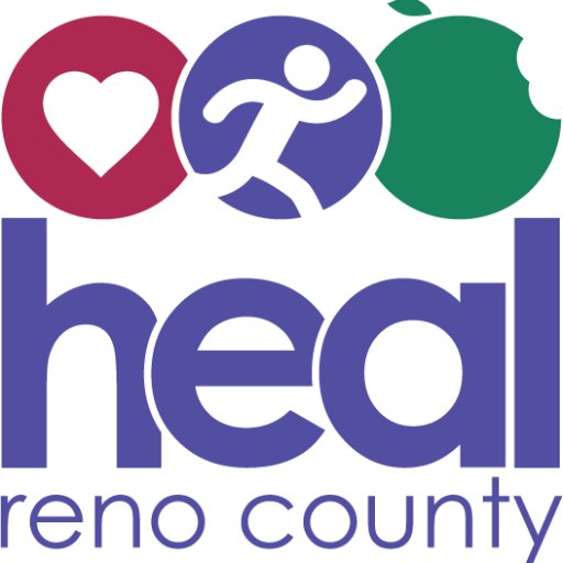 We strive for Reno County to be known as a place where people live long, active and healthy lives.