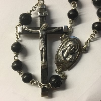 Rosaries Against Racism: The MOST powerful weapon to build strong families, end hatred, injustice, and racism in the world TODAY.