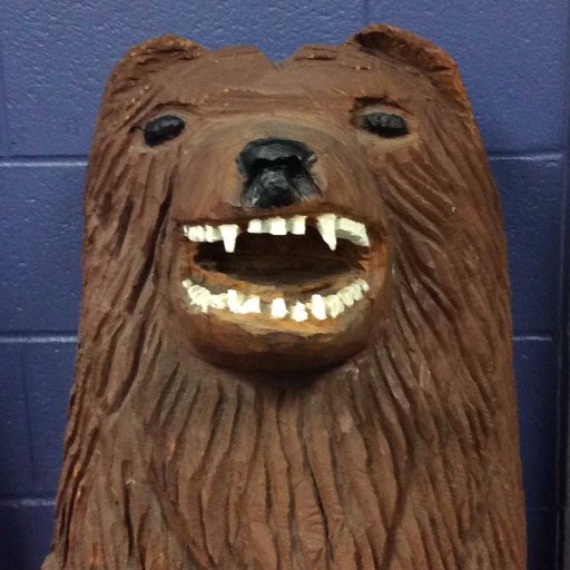 GrishamLibrary's profile picture. 