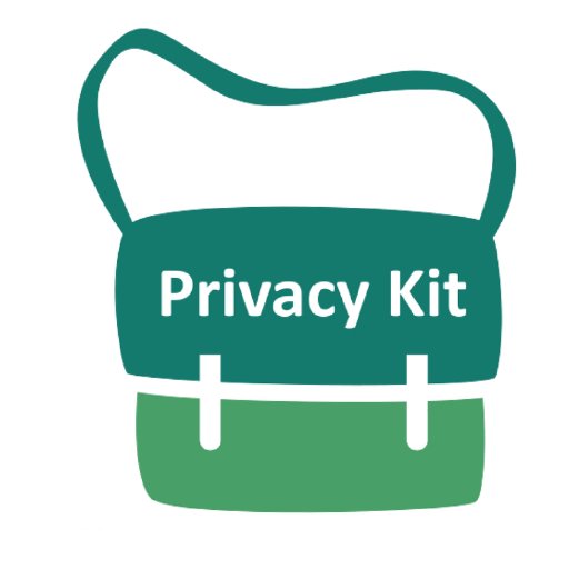 Privacy tools & tips for regular folks. Mostly @loughlin's fault.