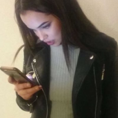 sianalausyd's profile picture. yeux vert comme letoile sur le drapeau (#oulioapresidente2017)