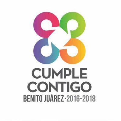 Cuenta oficial de la Dirección General de Desarrollo Económico en Benito Juárez Q.Roo #CumpleContigo #BJDe10 2016-2018