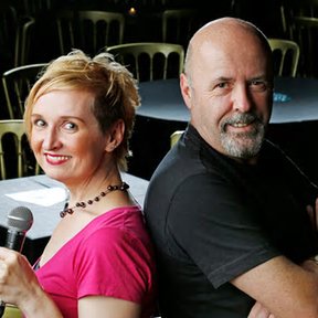 SUFSWs's profile picture. 2014 saw the birth of SUFSWs a comedy duo - Two Social Workers (one cup..of tea) on a quest to put the SOCIAL back into Social Work.