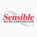 Sensible Micro Corp (@SensibleMicro) Twitter profile photo