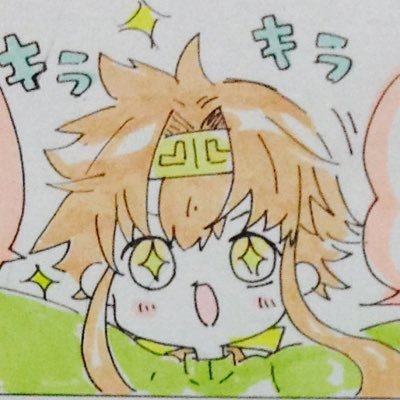 夜さんのプロフィール画像