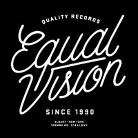 Equal Vision Records(@equalvision) 's Twitter Profile Photo