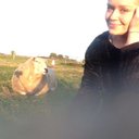 Abby Mavers - @abbyimogen - Verified Twitter account