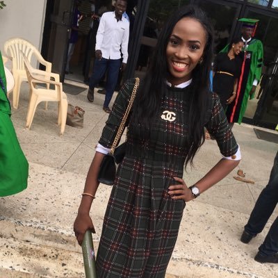 Obianuju__e's profile picture. Love yourself first..