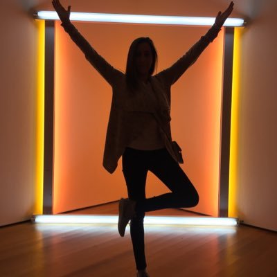 AriLatapi's profile picture. I love everything about travel, spiritual connectivity and chocolate! Surviving in the Matrix ...