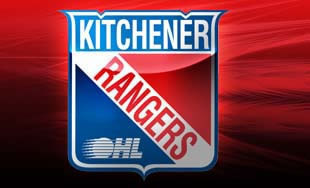 The Kitchener Rangers post-game playoff show!