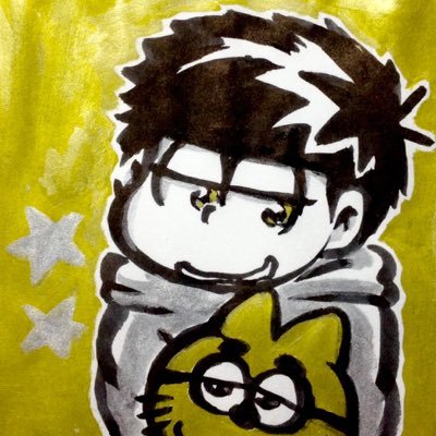 Mikazeさんのプロフィール画像
