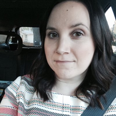 ErinEccleston's profile picture. Saskatoon-born and raised. Lawyer by trade. Personal account.