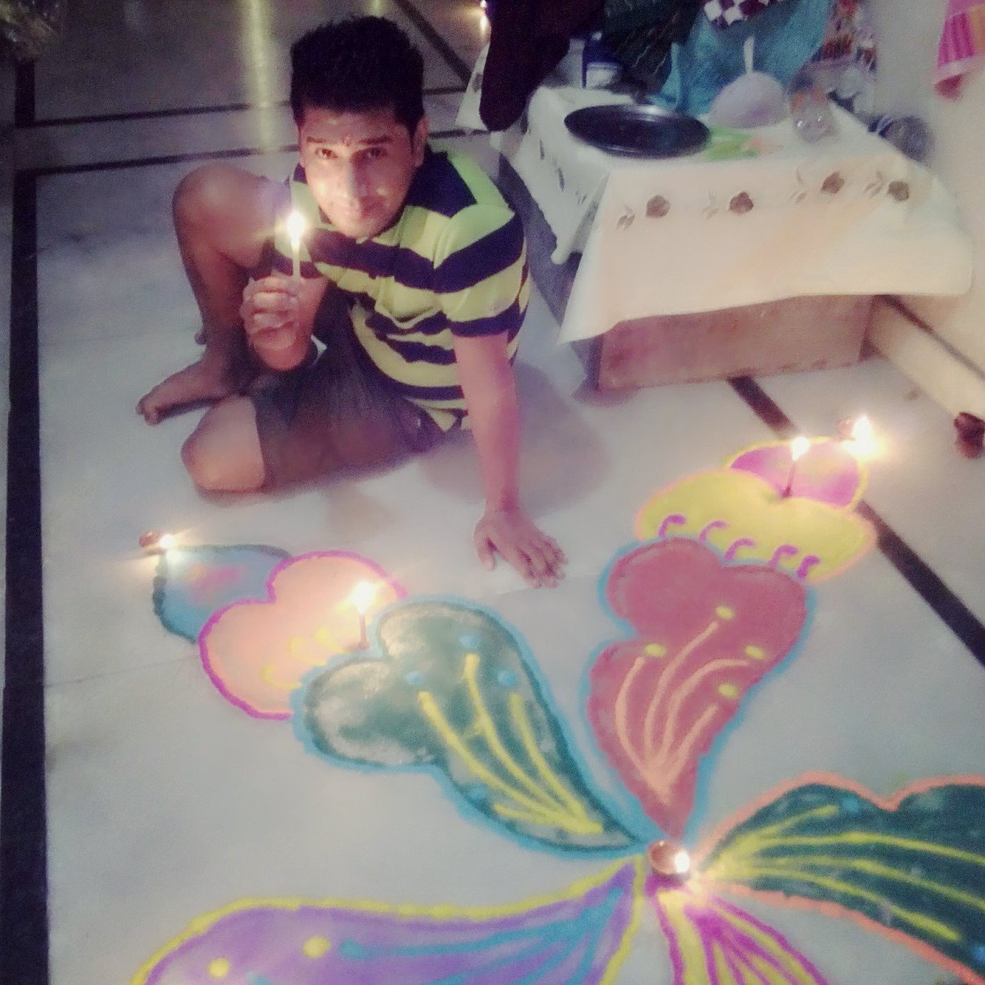 dineshrawat938's profile picture. 