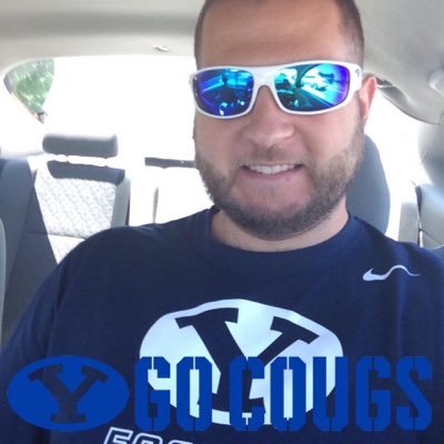 JohnSpears15's profile picture. Denver Broncos🏈BYU Sports Born USA 🇺🇸 travel the world 🌎 DJLJBRONCO 🎸🎤sports lover