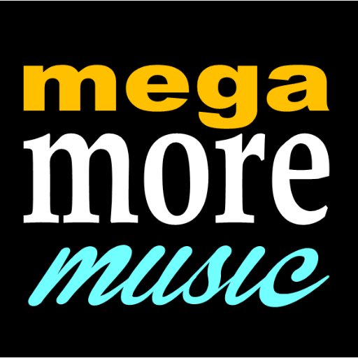 MegaMoreMusic