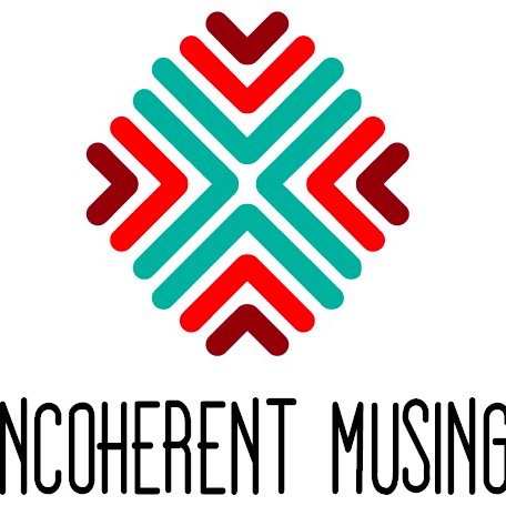 IncoherentMusi's profile picture. Welcome to my writing blog!