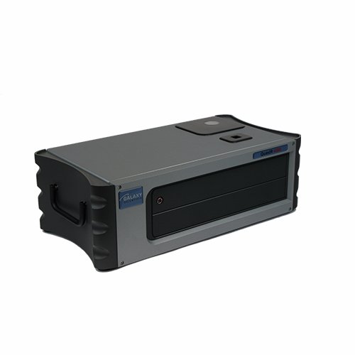 High Performance Mobile NIR Instruments