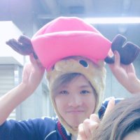 水野翔之 (@show_know19) Twitter profile photo