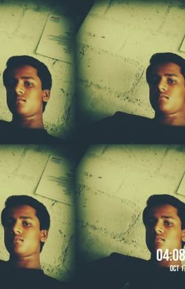 yogeshyogigowda's profile picture. 