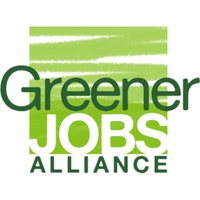 GreenerJobsAlliance (@gjalliance) 's Twitter Profile