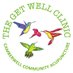 The Get Well Clinic (@camberwellacup) Twitter profile photo The Get Well Clinic (@camberwellacup) Twitter profile photo