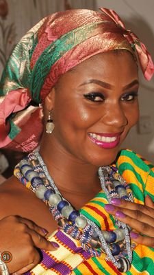 Ewurakuawusuaa1's profile picture. 