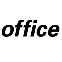 office magazine(@officemagnyc) 's Twitter Profileg