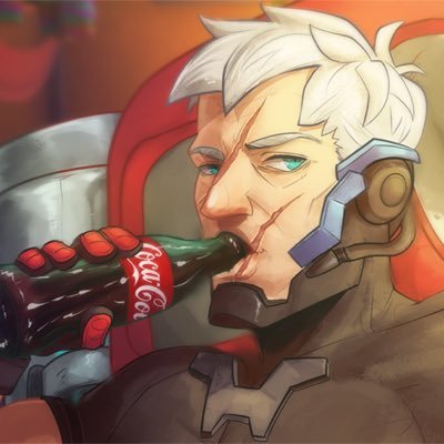Born a farmer boy, grown to be a soldier. I devote my whole life in Overwatch, nothing can stand in my way. Call me Soldier: 76. [#OverwatchRP]