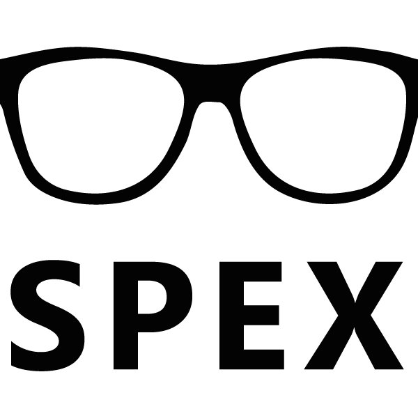 Putting the sex back into wearing specs.