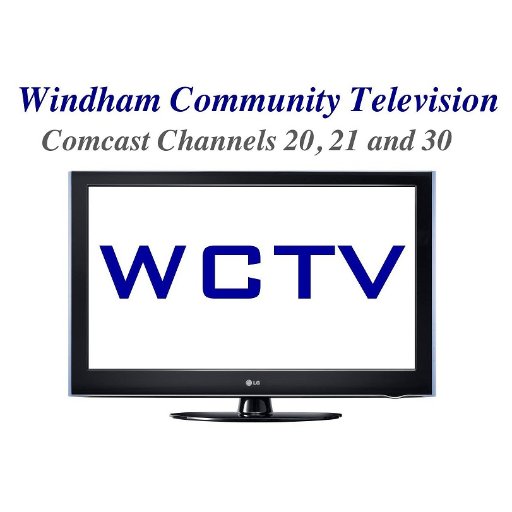 Windham, NH Public Access Television since 1987.  Comcast Channels 20, 21 & 30.