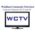 Windham Community TV (@windhamtv) Twitter profile photo Windham Community TV (@windhamtv) Twitter profile photo