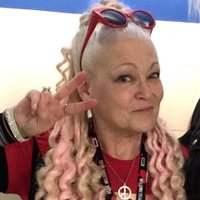 Carol Holaday (@carolholaday) 's Twitter Profile