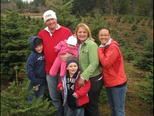 mike_mercer's profile picture. In love with Kymra Mercer. President of Compassion First-providing solutions for the sexually trafficked, speaker and marginal golfer.