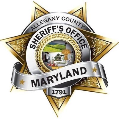 We are a full service law enforcement agency providing patrol, judicial and correctional services. #sheriff #police #maryland #allegany #mountainmaryland