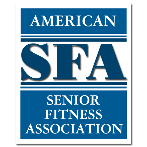 Since 1992, the Leader in Older Adult Fitness Education