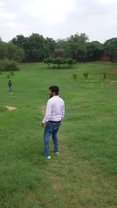 AmanSah13270639's profile picture. 