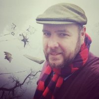 Colin Bell (@colinsbell) 's Twitter Profile Photo