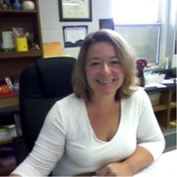 Donna Nichols 💟 (@nicteach44) 's Twitter Profile