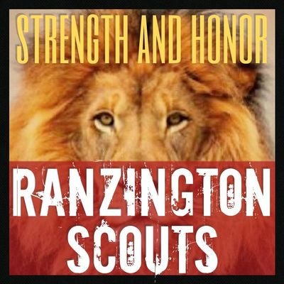 Ranzington Scoutsさんのプロフィール画像