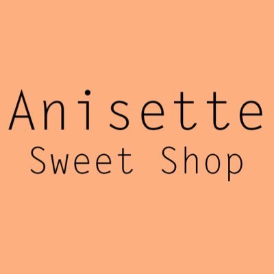 Anisette