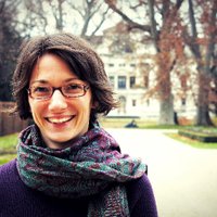 Bernadette Hörmann (@bhoermann) 's Twitter Profile Photo