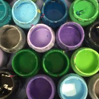 Bren Mar Park Art (@bmp_artists) 's Twitter Profile Photo