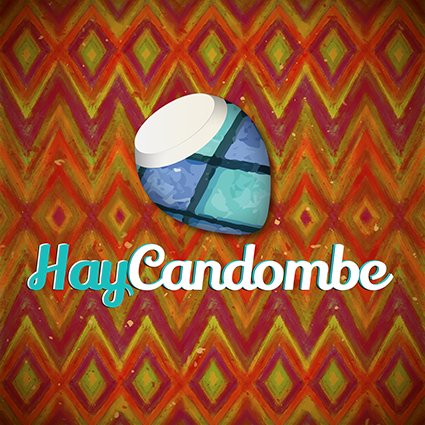 El primer programa en HD dedicado exclusivamente al CANDOMBE URUGUAYO. Uun programa a puro ritmo y color! Conducen: Fernando Benzano y Claudia Conde.
