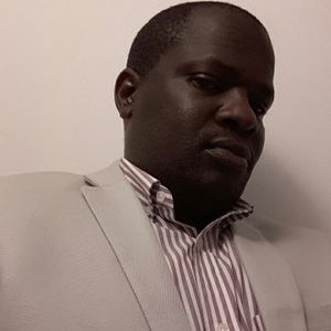 eric  otieno ogumo